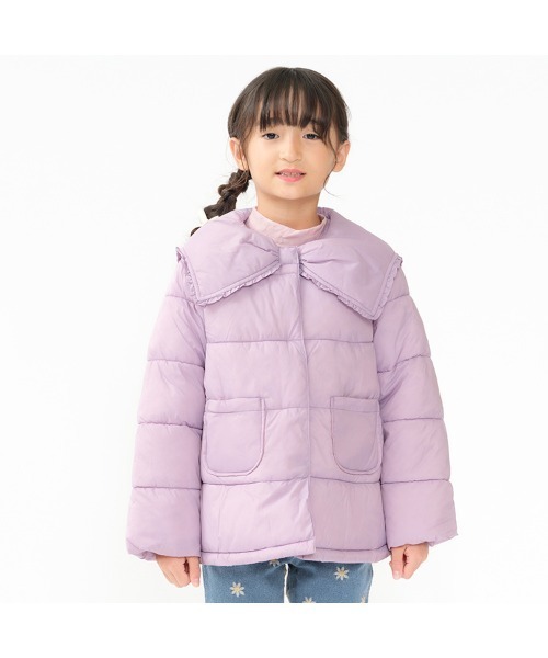 MONCLER 紫　ジャケット　8Y 120 130 コート　キッズ　女の子 楽天市場】130cm（ブランドモンクレール）（コート・ジャケット