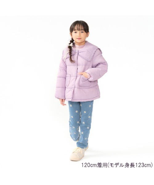 MONCLER 紫　ジャケット　8Y 120 130 コート　キッズ　女の子 楽天市場】130cm（ブランドモンクレール）（コート・ジャケット