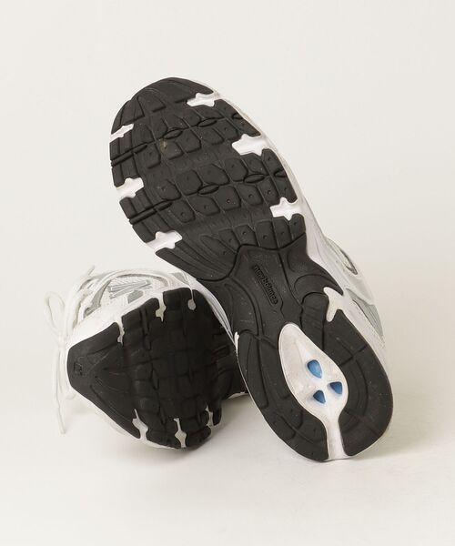 new balanceシューズ　新品未使用　24cm New Balance（ニューバランス） シューズ 24cm ライトグレー