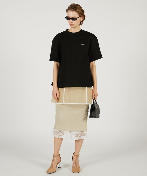 PRANK PROJECT（プランクプロジェクト） tシャツ 「2026Spring Pre