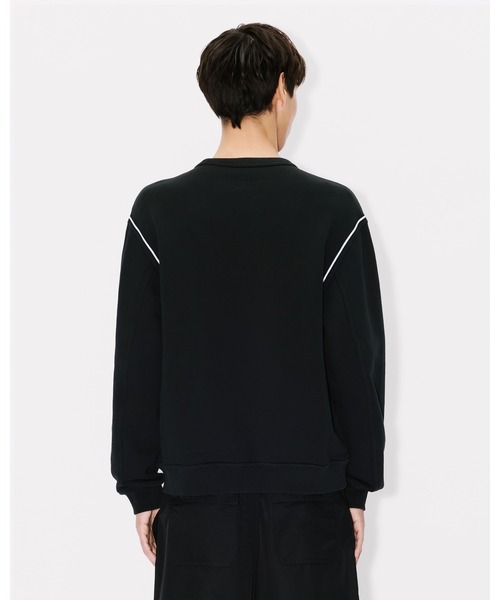 KENZO（ケンゾー） トレーナー スウェット 'Boke Flower 2.0' エン