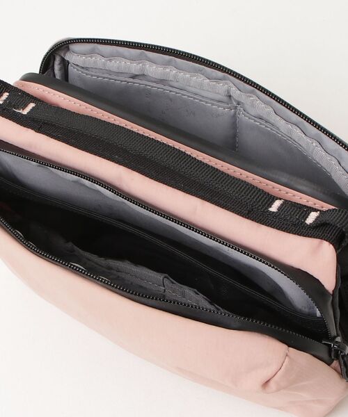 「Topologie」 ハンドバッグ F ピンク メンズ_画像4