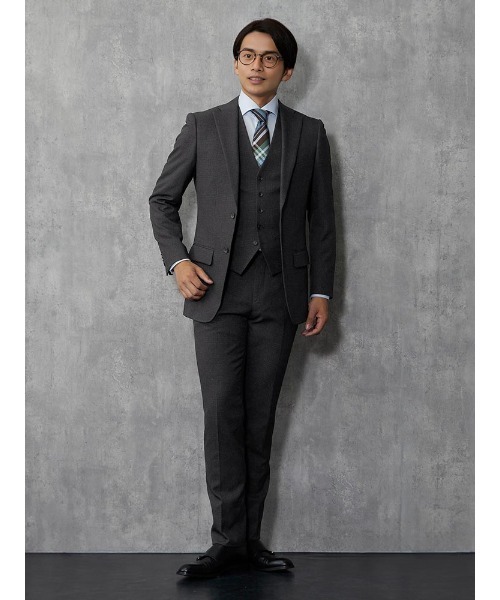 Perfect Suit FActory（パーフェクト スーツ ファクトリー） 3ピース
