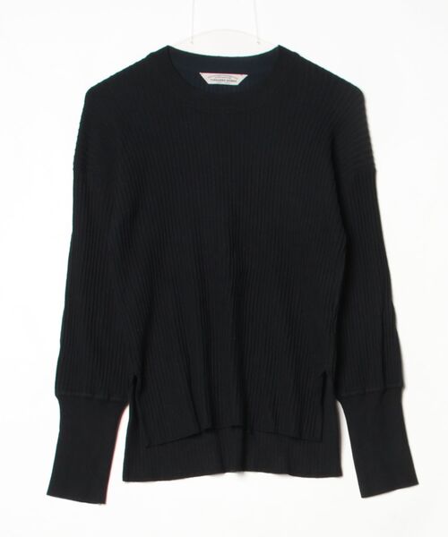 新品未使用　TORRAZZO DONNA   ニットセーター　セーター Torrazzo Donna（トラッゾドンナ） ニット セーター 「WEB限定追加