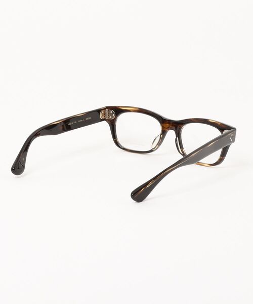 OLIVER PEOPLES（オリバーピープルズ） 伊達メガネ メガネ 眼鏡