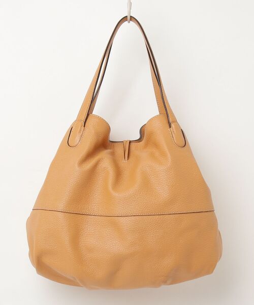 SAZABY（サザビー） トートバッグ - ベージュ レディース : ZOZOTOWN