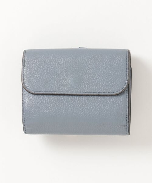 「Chloe」 財布 FREE ダークブルー レディースの画像