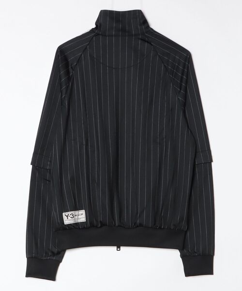 y-3 ジャージのおすすめ人気商品一覧 通販 - Yahoo!ショッピング