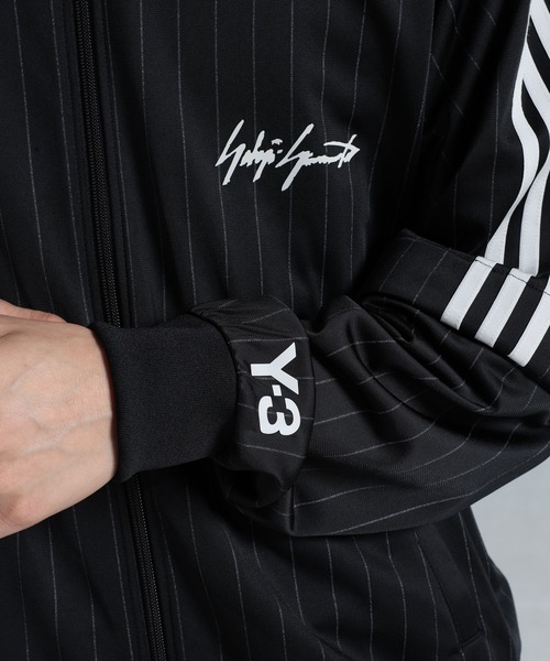 Y-3 ジャージ BASKETBALL TRACK TOP メンズ : ZOZOTOWN Yahoo!店