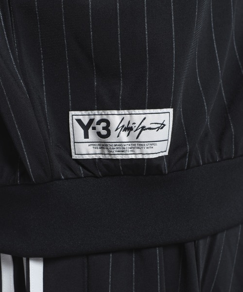 Y-3 ジャージ BASKETBALL TRACK TOP メンズ : ZOZOTOWN Yahoo!店