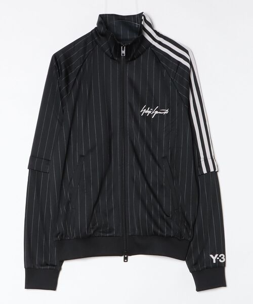 y-3 ジャージのおすすめ人気商品一覧 通販 - Yahoo!ショッピング