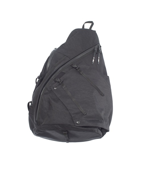 F/CE.（エフシーイー） ショルダーバッグ F/CE. TEXTURED TWILL 3