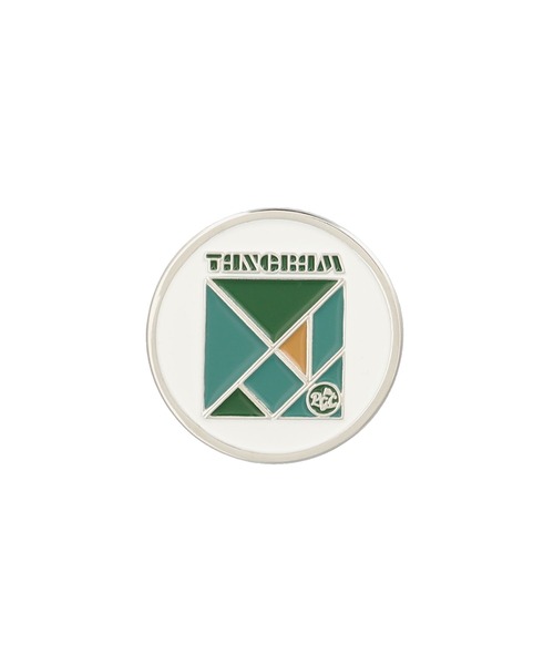 Pacific GOLF CLUB（パシフィックゴルフクラブ） ゴルフ TANGRAM×PGC