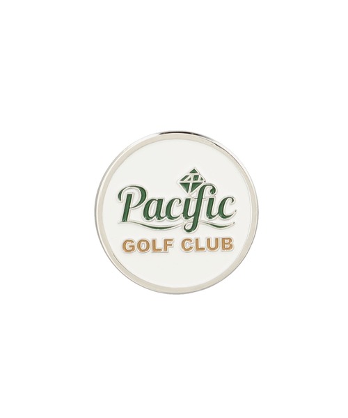 Pacific GOLF CLUB（パシフィックゴルフクラブ） ゴルフ TANGRAM×PGC