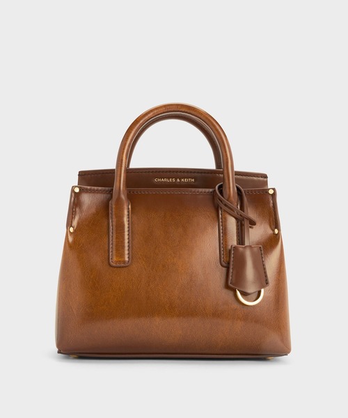 CHARLES ＆ KEITH（チャールズ&キース） トートバッグ Rene ルネ