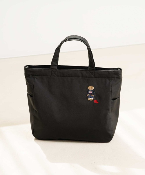 POLO RALPH LAUREN(ポロ・ラルフローレン) ショルダーバッグ バッグ POLO RALPH LAUREN(ポロ・ラルフローレン) ショルダーバッグ バッグ