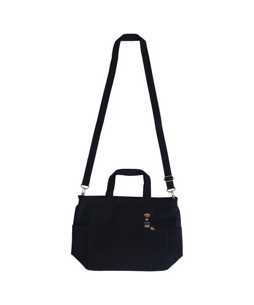 POLO RALPH LAUREN（ポロ・ラルフローレン） ショルダーバッグ バッグ