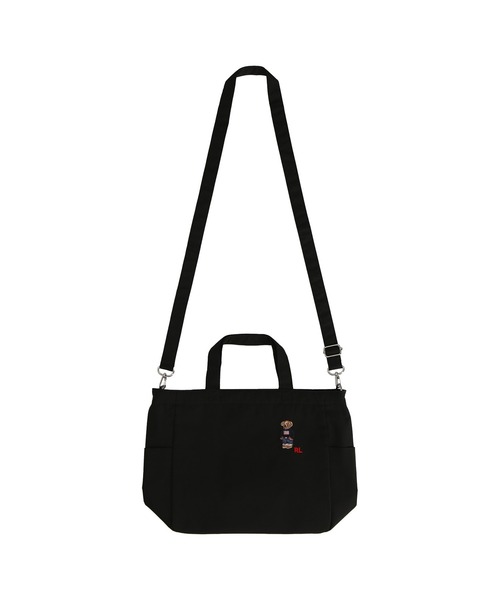 POLO RALPH LAUREN(ポロ・ラルフローレン) ショルダーバッグ バッグ POLO RALPH LAUREN(ポロ・ラルフローレン) ショルダーバッグ バッグ