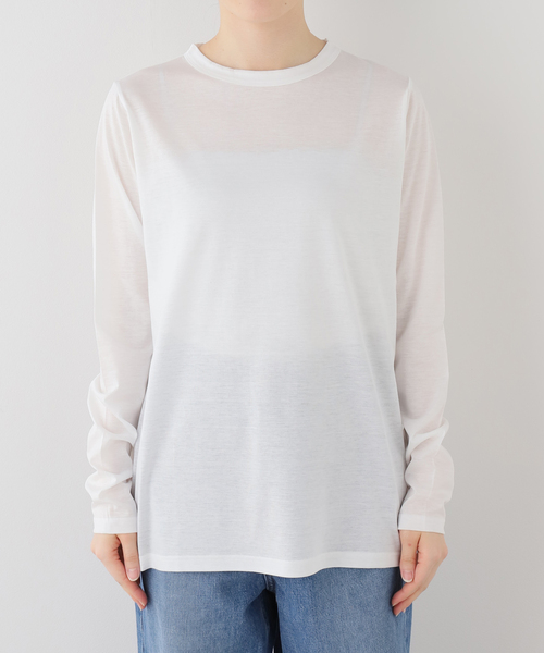 JOURNAL STANDARD LUXE（ジャーナルスタンダード ラックス） tシャツ