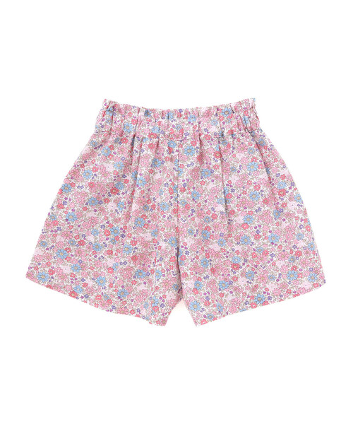 BeBe Petits Pois Vert（ベベ プチ ポワ ヴェール） セットアップ