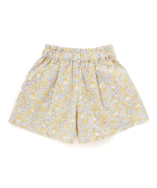 BeBe Petits Pois Vert（ベベ プチ ポワ ヴェール） セットアップ