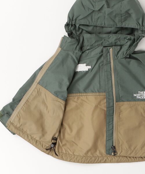 THE NORTH FACE（ザ ノースフェイス） ブルゾン ジャンバー アウター