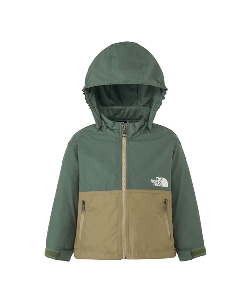 M THE NORTH FACE コンパクトジャケット アウター THE NORTH FACE（ザ ノースフェイス） ブルゾン ジャンバー アウター