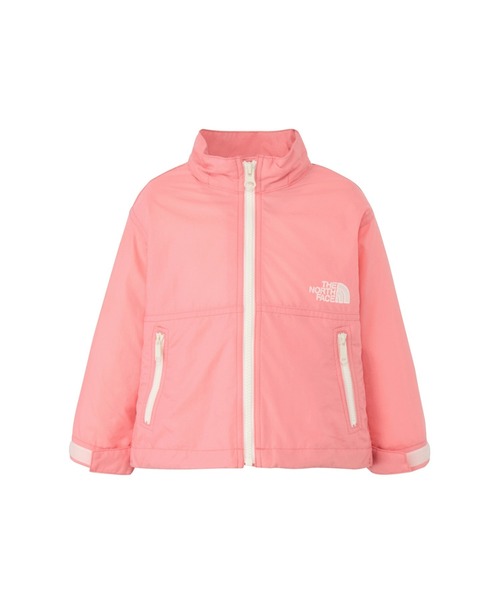 THE NORTH FACE コンパクトジャケット 90cm THE NORTH FACE（ザ ノースフェイス） ベビーウェア 80cm 90cm