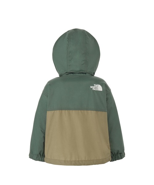THE NORTH FACE ブルゾン THE NORTH FACE（ザ ノースフェイス） ブルゾン アウター メンズ
