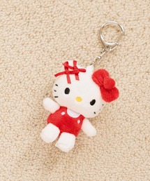 Me%（ミィパーセント） キーホルダー 「HELLO KITTY」ぬいキーホルダー