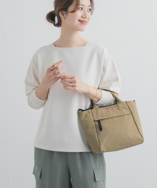 URBAN RESEARCH DOORS（アーバンリサーチドアーズ） tシャツ 強撚