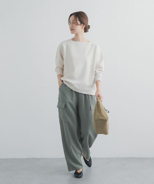 URBAN RESEARCH DOORS（アーバンリサーチドアーズ） tシャツ 強撚
