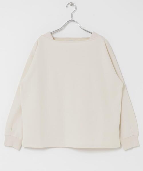 URBAN RESEARCH DOORS（アーバンリサーチドアーズ） tシャツ 強撚
