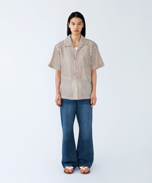 City Ambient Products（シティ アンビエント プロダクツ） tシャツ