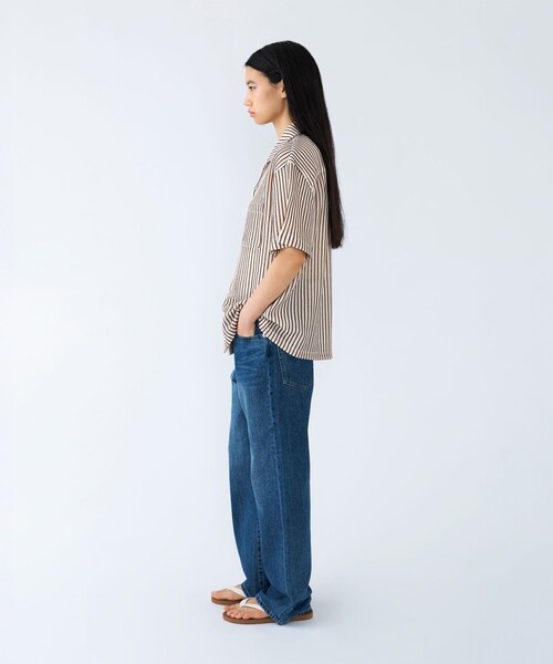 City Ambient Products（シティ アンビエント プロダクツ） tシャツ