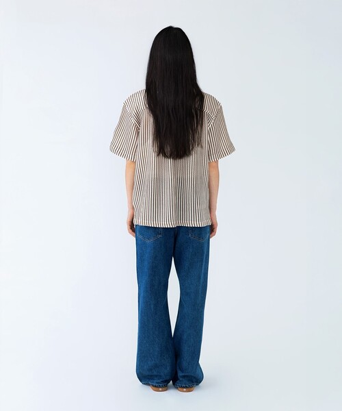 City Ambient Products（シティ アンビエント プロダクツ） tシャツ