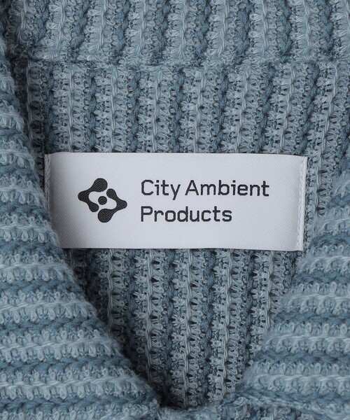 City Ambient Products（シティ アンビエント プロダクツ） tシャツ