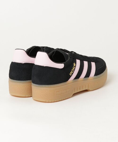 adidas（アディダス） スニーカー HANDBALL SPEZIAL BOLD シューズ