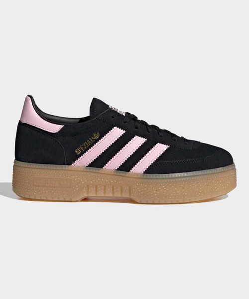 adidas Handball Spezial Bold スニーカー ADIDAS＜アディダス＞ スニーカー