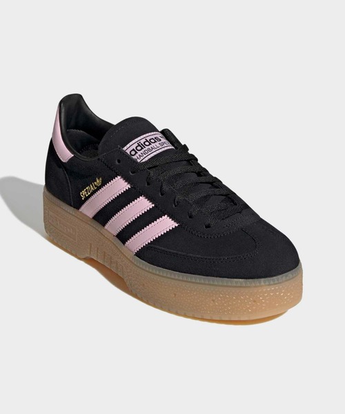 adidas（アディダス） スニーカー HANDBALL SPEZIAL BOLD シューズ