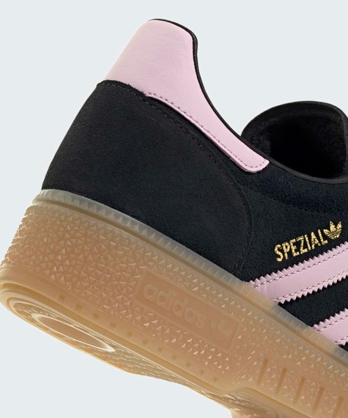 adidas（アディダス） スニーカー HANDBALL SPEZIAL BOLD シューズ