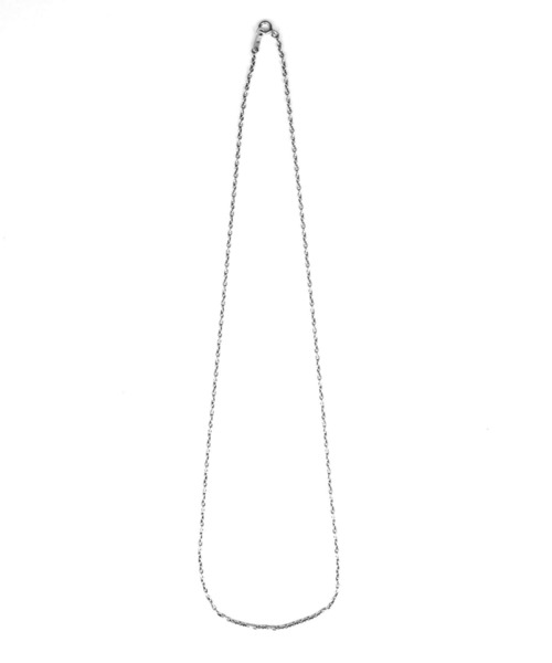 「LION HEART」 ネックレス 50cm シルバー系その他5 メンズ_画像3
