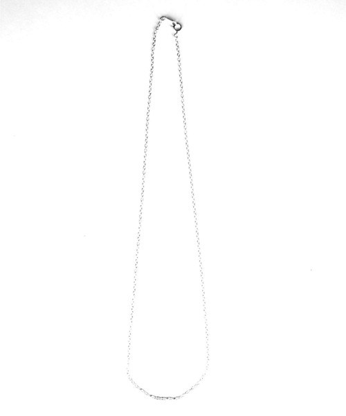 「LION HEART」 ネックレス 50cm シルバー系その他5 メンズ_画像7