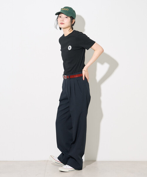 FREAK'S STORE（フリークスストア） tシャツ PETIT BATEAU × FREAK'S