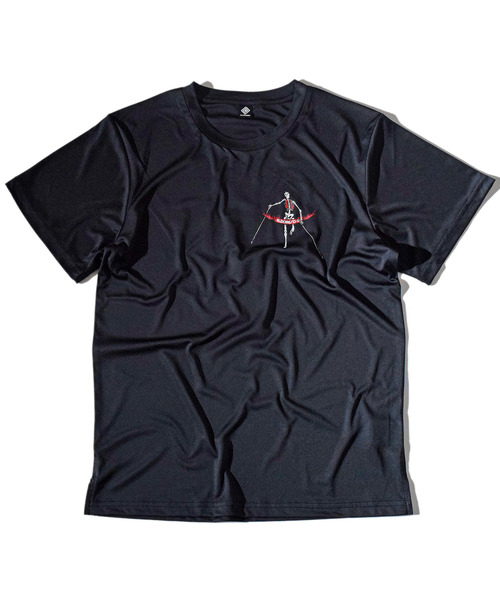 ELDORESO エルドレッソ ボーンマン M ELDORESO（エルドレッソ） tシャツ Boneman Tee / ボーンマンT メンズ