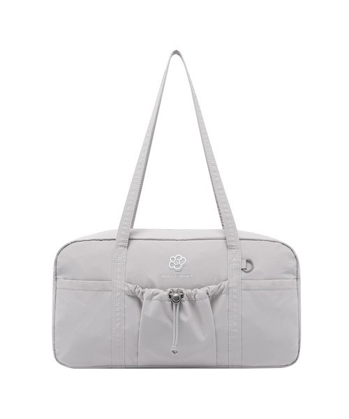 ショルダーバッグ バッグ WOMEN'S STRING SHOULDER BAG レディース