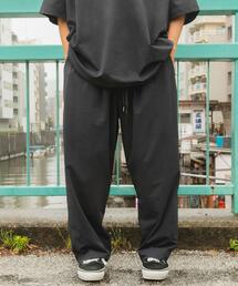 Wide Dad ワイドパンツ パンツ Wide Dad BREEZY TECH EASY PANTS