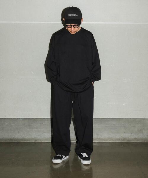 FOG ESSENTIALS（エフオージーエッセンシャルズ） パンツ FOG