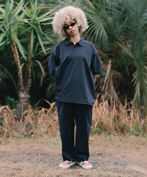 ☆URBAN RESEARCH☆DAD EASY PANTS イージーパンツ URBAN RESEARCH｜Wide Dad BREEZY TECH EASY PANTS | Rakuten Fashion