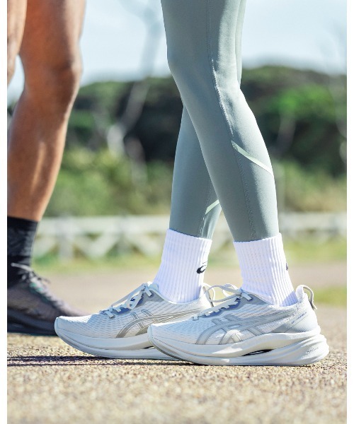 ASICS WALKING（アシックスウォーキング） スニーカー ゲルファスト